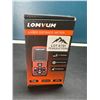 Image 1 : Lot of 1 Laser Distance Meter Tool