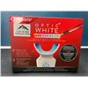 Image 1 : Lot of 1 Colgate Optic White Pro Series LED Teeth Whitening System
