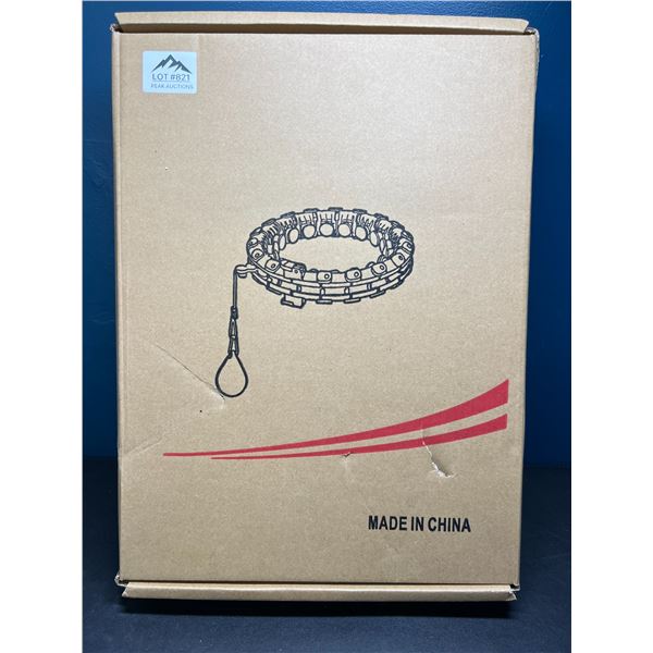 Lot of 1 Weighted Hula Hoop for Adults