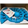 Image 2 : Lot of 1 Weighted Hula Hoop for Adults