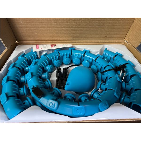 Lot of 1 Weighted Hula Hoop for Adults