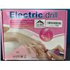 Image 1 : Lot of 1 Electric Nail Drill