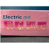 Image 2 : Lot of 1 Electric Nail Drill
