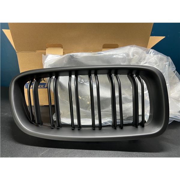 Lot of 1 BMW Front Grill - Left & Right Side Included