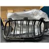 Image 2 : Lot of 1 BMW Front Grill - Left & Right Side Included