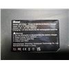Image 3 : Lot of 2 Bonai 8-Slot Ni-MH/Ni-Cd Battery Chargers