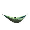 Image 1 : Lot of 1 Camping Hammock - Olive Green