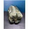 Image 3 : Lot of 1 Camping Hammock - Olive Green