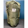 Image 2 : Lot of 1 Camping Hammock - Olive Green