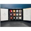Image 2 : Lot of 1 Voluspa 12PC Candle Set
