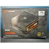 Image 1 : Lot of 1 Aresgame 850W AGK850 Gold Modular Power Supply for PC