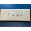 Image 2 : Lot of 1 LED Grow Light for Indoor Plants w/ Extendable Tripod Stand & Remote Control