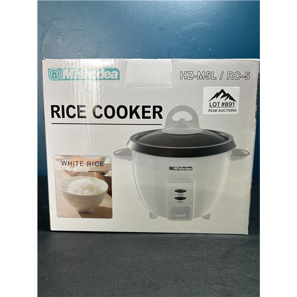 Lot of 1 Rice Cooker - Brand New!!
