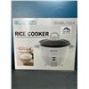 Image 1 : Lot of 1 Rice Cooker - Brand New!!