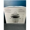 Image 3 : Lot of 1 Rice Cooker - Brand New!!