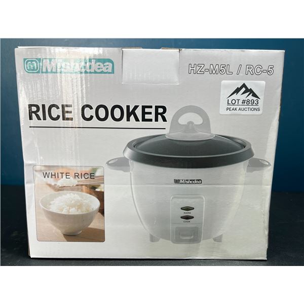 Lot of 1 Rice Cooker - Brand New!!