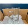 Image 1 : Lot of 1 4-Pack of Beer Glasses/Mugs