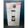 Image 2 : Lot of 1 Black+Decker Power Crush Multi-Function Kitchen Blender