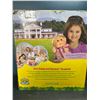 Image 2 : Lot of 2 Cabbage Patch Kids Naptime at Babyland Baby Dolls