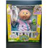 Image 1 : Lot of 2 Cabbage Patch Kids Naptime at Babyland Baby Dolls