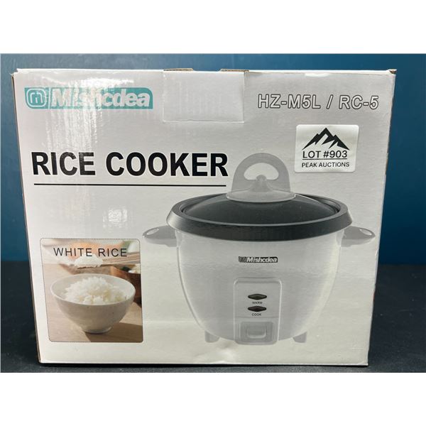 Lot of 1 Rice Cooker - Brand New!!
