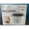 Image 1 : Lot of 1 Rice Cooker - Brand New!!