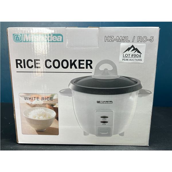 Lot of 1 Rice Cooker - Brand New!!