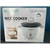 Image 1 : Lot of 1 Rice Cooker - Brand New!!