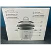 Image 3 : Lot of 1 Rice Cooker - Brand New!!