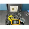Image 1 : Lot of 1 Portable Digital Fish Finder