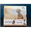Image 1 : Lot of 1 GPS Outdoor Wireless Dog Fence System - Model F800