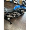 Image 3 : Lot of 1 Ride-On Kids Electronic Motorcycle - Used