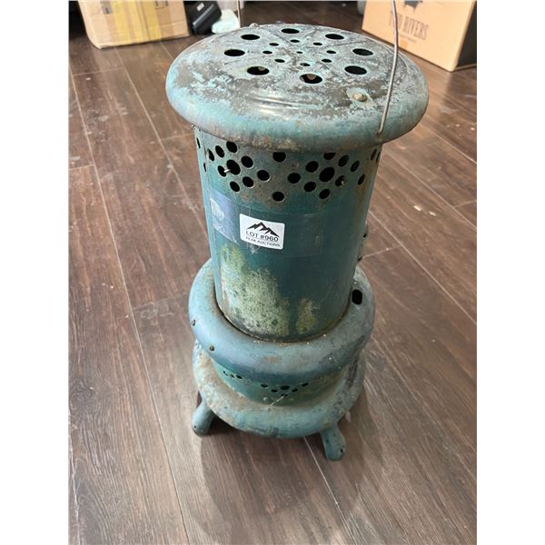 Lot of 1 Heater - Used