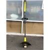 Image 2 : Lot of 1 RYOBI Weedwhacker w/ Battery - Used