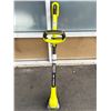 Image 1 : Lot of 1 RYOBI Lawn/Garden Cultivator w/ Battery - Used