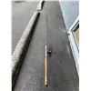 Image 1 : Lot of 1 Fishing Rod - Used