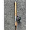Image 3 : Lot of 1 Fishing Rod - Used