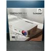 Image 1 : Lot of 1 Bomaker Cinema 500 Max 5.0 Bluetooth + 5G WiFi Video Projector - BRAND NEW!