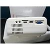 Image 2 : Lot of 1 Bomaker GC355 LED Video Projector