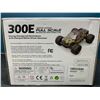 Image 3 : Lot of 1 DEERC 4WD Brushless Motor 300E Remote Control Full Scale High-Speed RC Car - BRAND NEW!