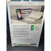 Image 2 : Lot of 2 iottie iON Wireless Charging/Fast Charging Stands