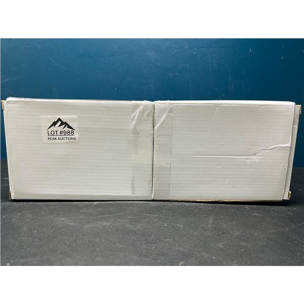 Lot of 2 Wireless Double-Shock Controllers For Playstation 4 (PS4) - Camo Design