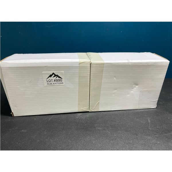 Lot of 2 Wireless Double-Shock Controllers For Playstation 4 (PS4) - Camo Design