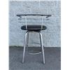 Image 3 : Lot of 1 Swivel Bar Stool