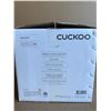 Image 2 : Lot of 1 Cuckoo Multifunctional Electric Rice Cooker