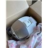 Image 3 : Lot of 1 Cuckoo Multifunctional Electric Rice Cooker