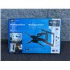 Image 1 : Lot of 1 Multiposition TV Wall Mount - for 32-100Inch TV's