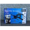 Image 1 : Lot of 1 Multiposition TV Wall Mount - for 32-100Inch TV's