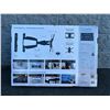 Image 3 : Lot of 1 Multiposition TV Wall Mount - for 32-100Inch TV's