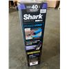 Image 2 : Lot of 1 Shark Cordless Pet Plus Vacuum Cleaner